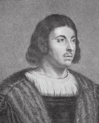 Giovanni Boccaccio (1313-1375)